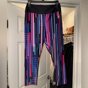 Vastitch women’s athletic leggings size XL